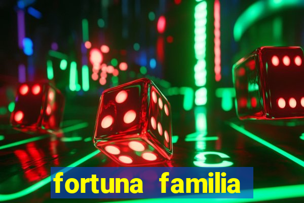 fortuna familia real brasileira